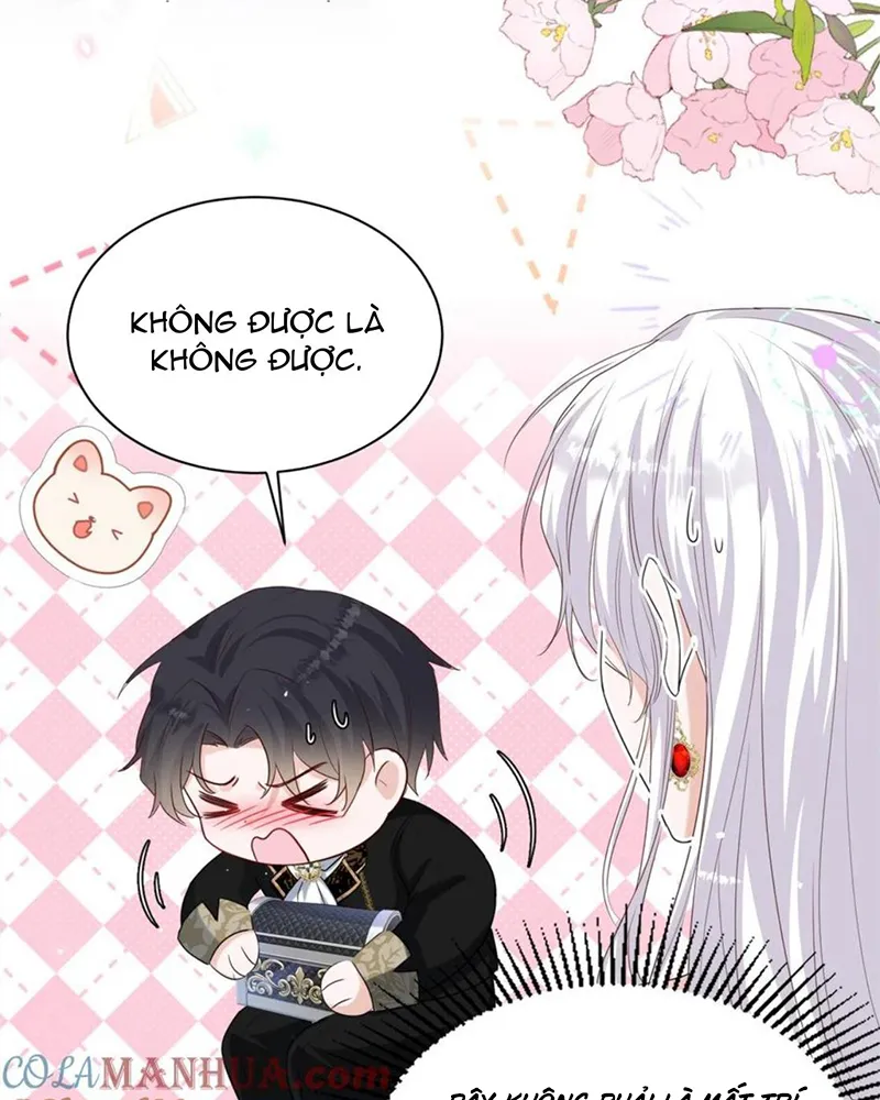 Nhật Ký Simp Của Bá Tước Chap 2 - Next Chap 3