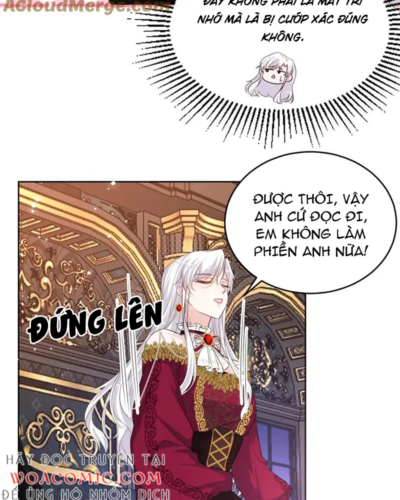Nhật Ký Simp Của Bá Tước Chap 2 - Next Chap 3