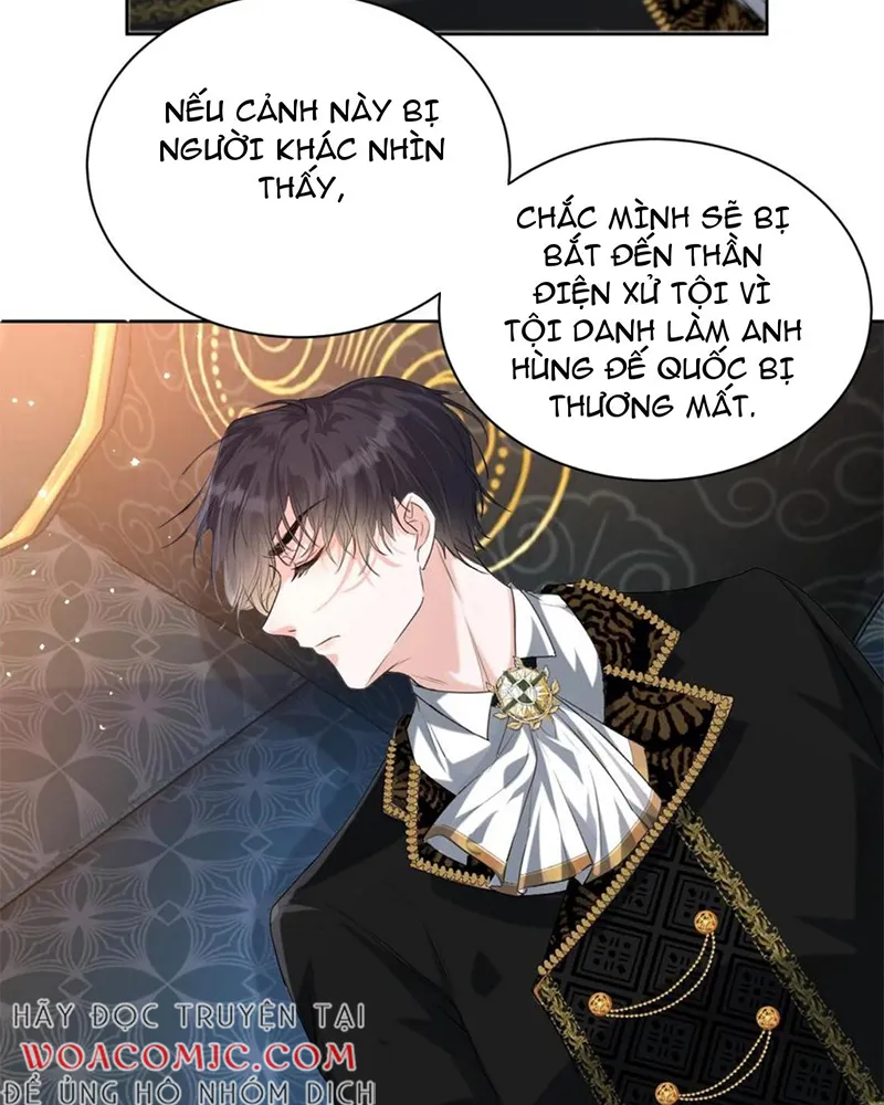 Nhật Ký Simp Của Bá Tước Chap 2 - Next Chap 3
