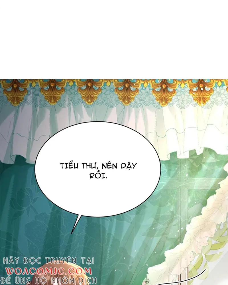Nhật Ký Simp Của Bá Tước Chap 4 - Next Chap 5