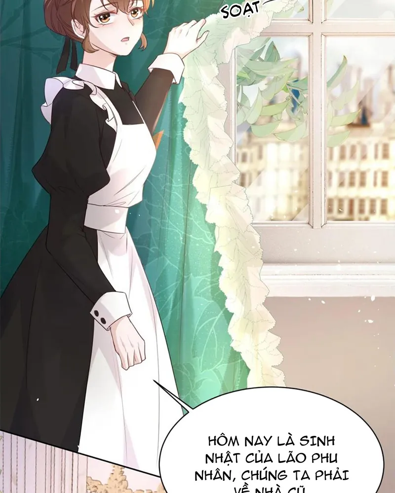 Nhật Ký Simp Của Bá Tước Chap 4 - Next Chap 5