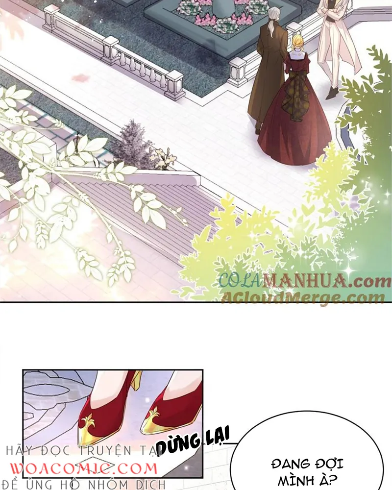 Nhật Ký Simp Của Bá Tước Chap 4 - Next Chap 5