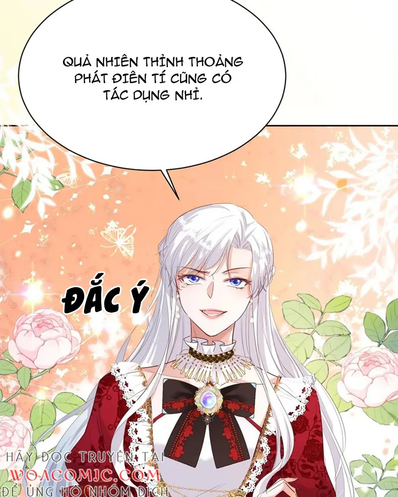 Nhật Ký Simp Của Bá Tước Chap 4 - Next Chap 5
