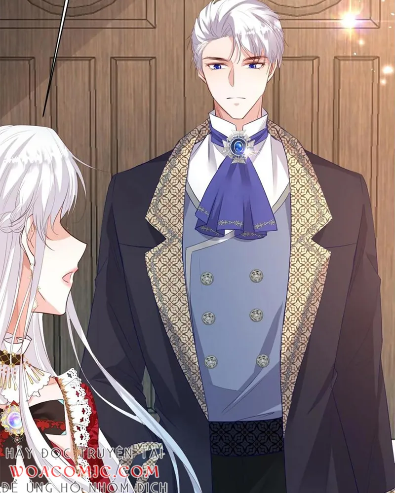 Nhật Ký Simp Của Bá Tước Chap 4 - Next Chap 5