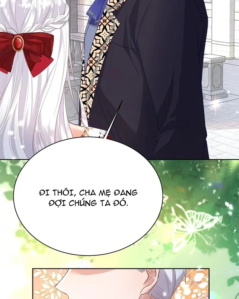 Nhật Ký Simp Của Bá Tước Chap 4 - Next Chap 5