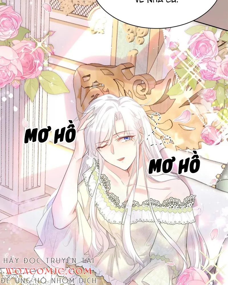 Nhật Ký Simp Của Bá Tước Chap 4 - Next Chap 5