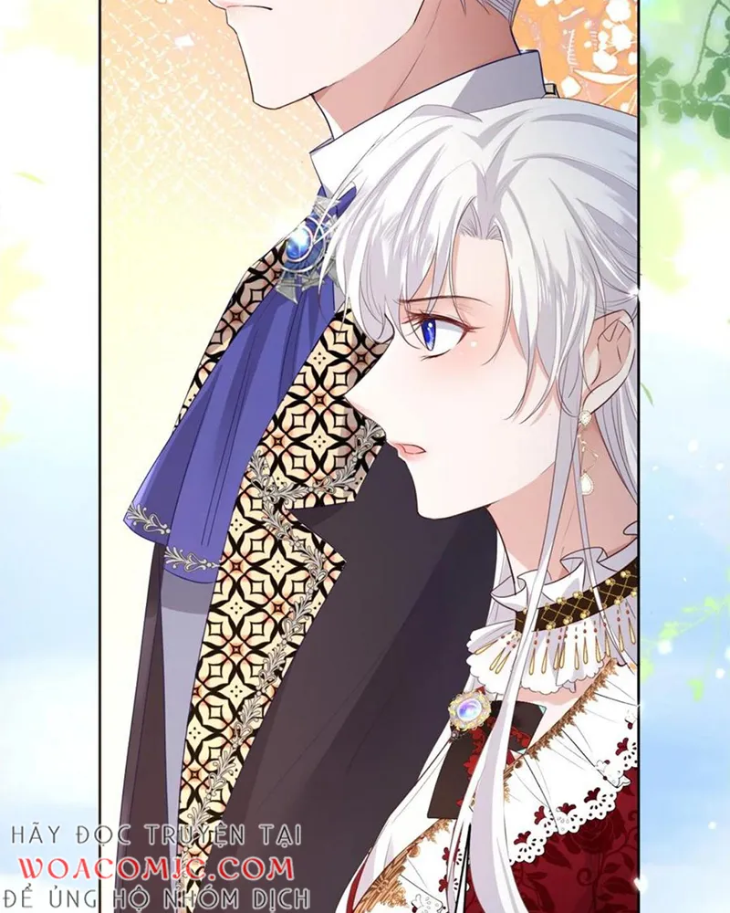 Nhật Ký Simp Của Bá Tước Chap 4 - Next Chap 5