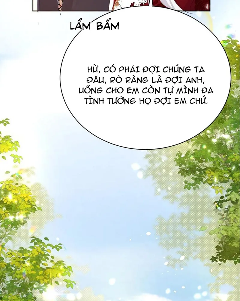 Nhật Ký Simp Của Bá Tước Chap 4 - Next Chap 5
