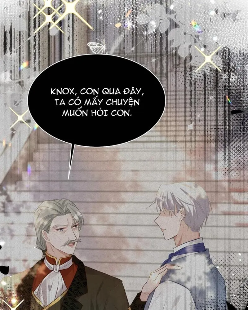 Nhật Ký Simp Của Bá Tước Chap 4 - Next Chap 5