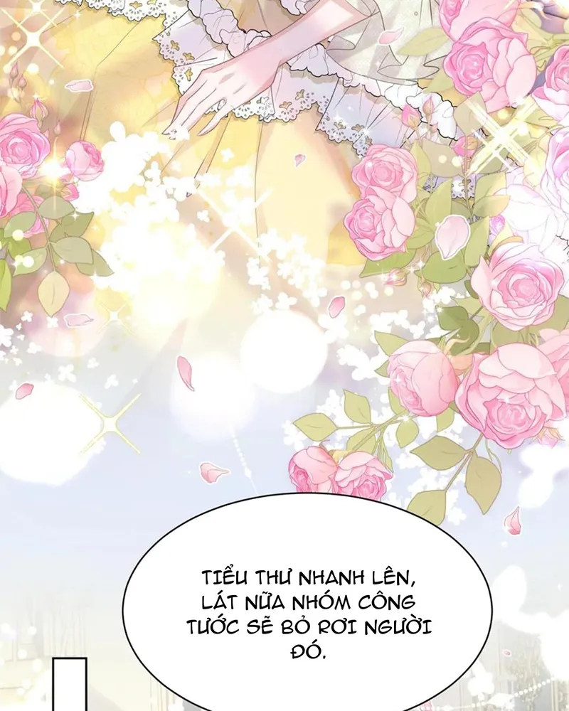 Nhật Ký Simp Của Bá Tước Chap 4 - Next Chap 5