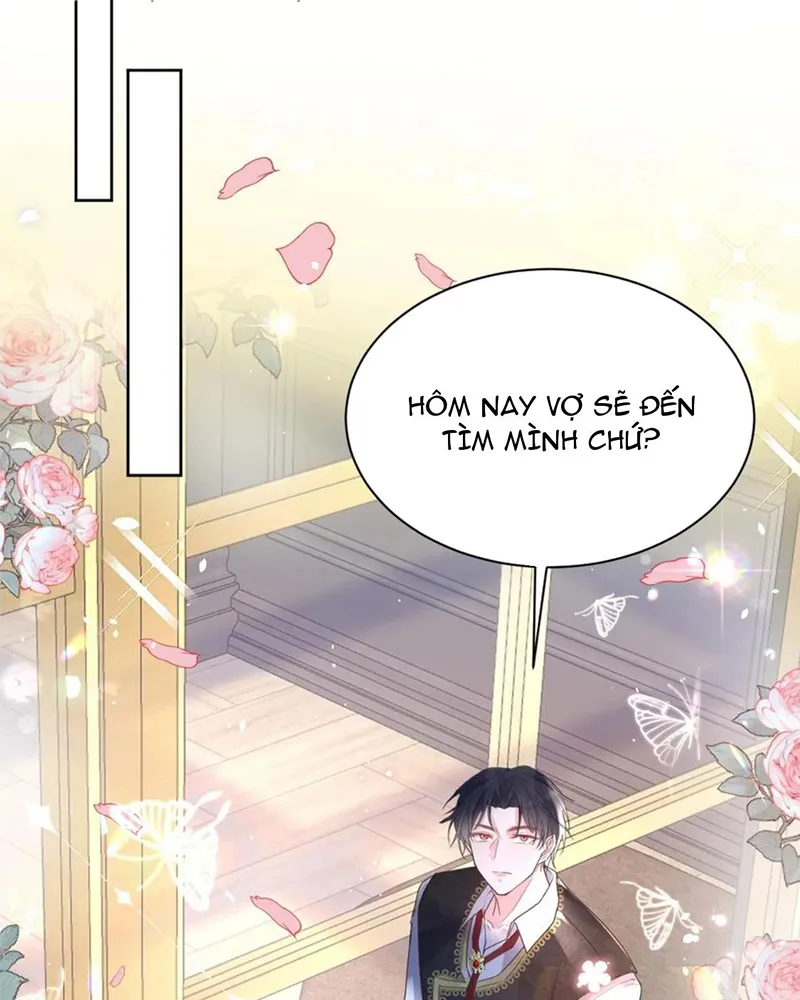 Nhật Ký Simp Của Bá Tước Chap 4 - Next Chap 5