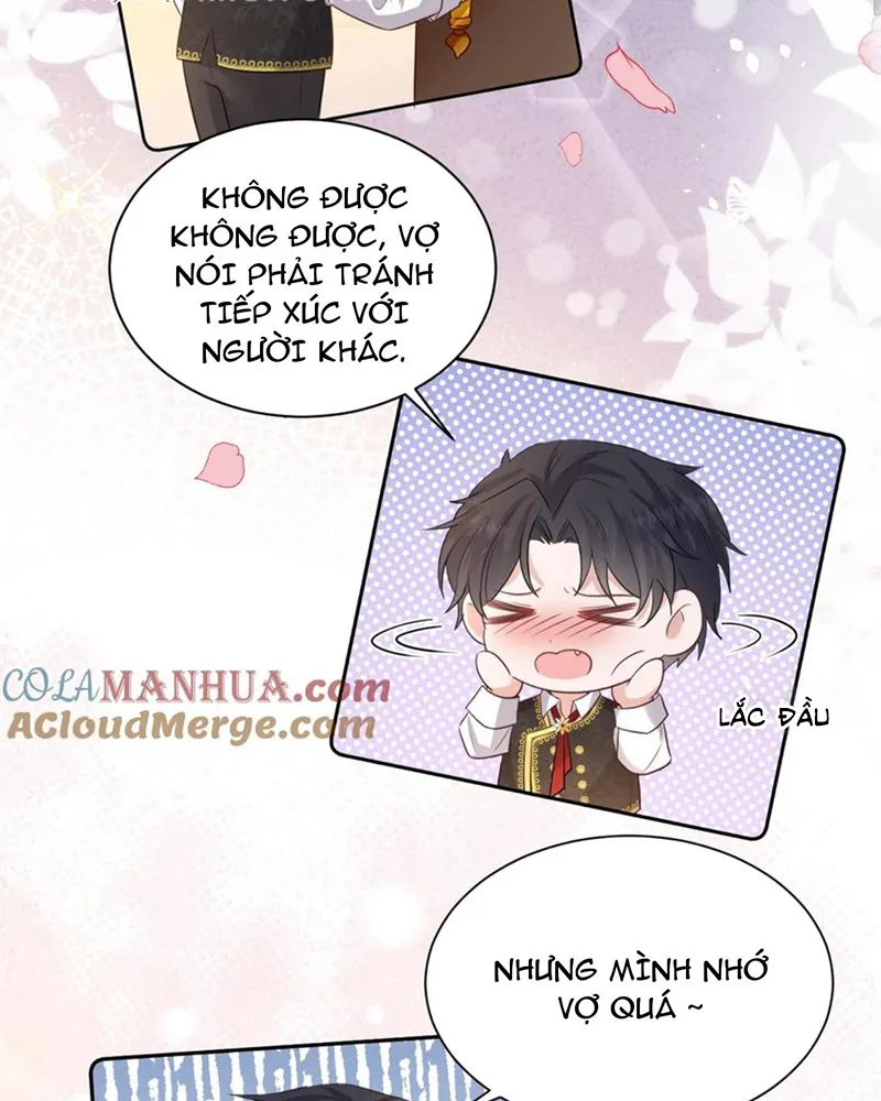 Nhật Ký Simp Của Bá Tước Chap 4 - Next Chap 5