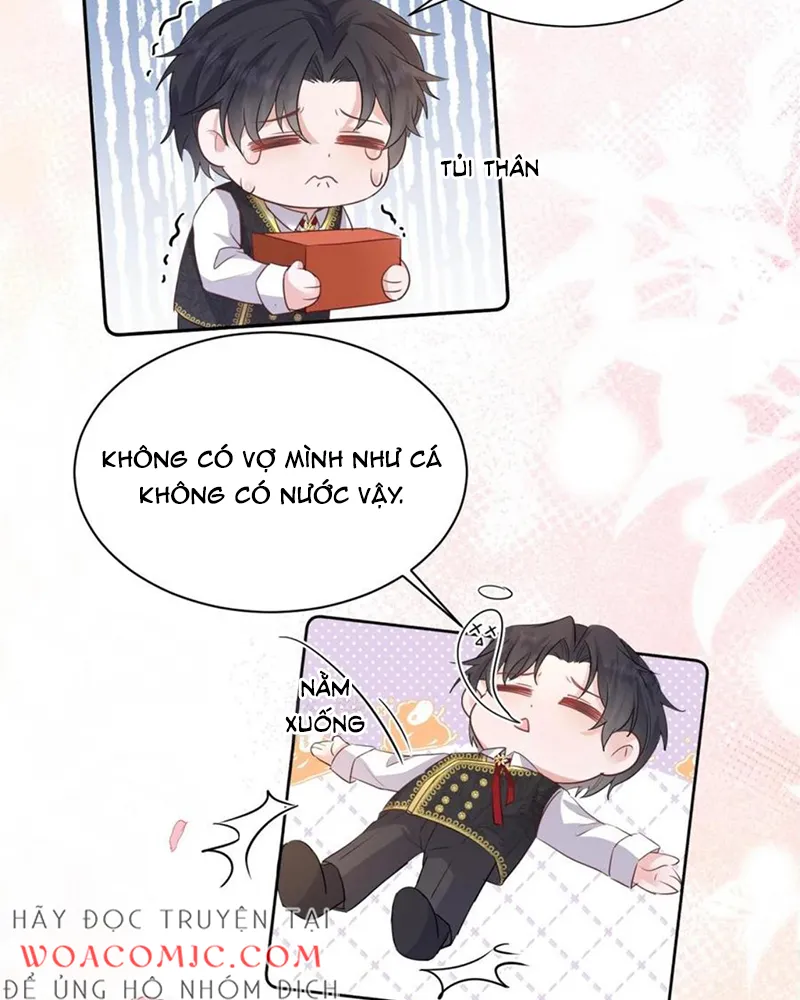 Nhật Ký Simp Của Bá Tước Chap 4 - Next Chap 5