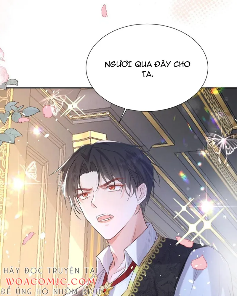 Nhật Ký Simp Của Bá Tước Chap 4 - Next Chap 5