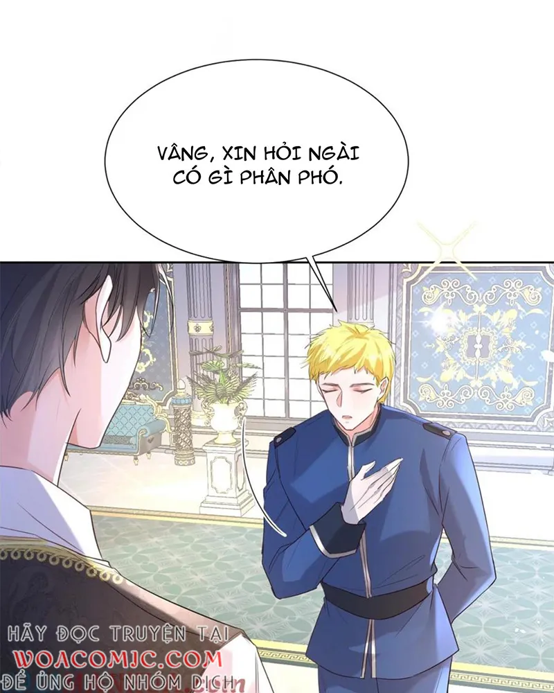 Nhật Ký Simp Của Bá Tước Chap 4 - Next Chap 5