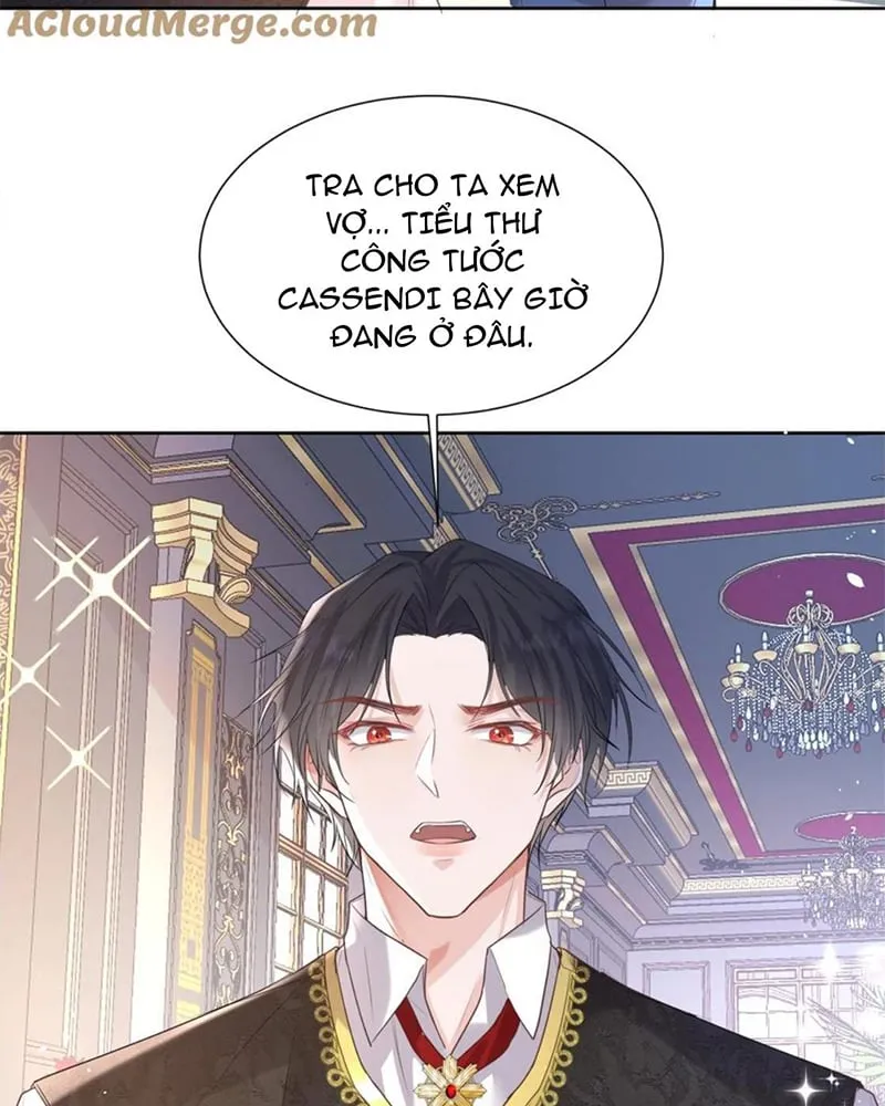 Nhật Ký Simp Của Bá Tước Chap 4 - Next Chap 5