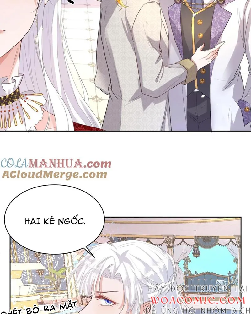 Nhật Ký Simp Của Bá Tước Chap 4 - Next Chap 5