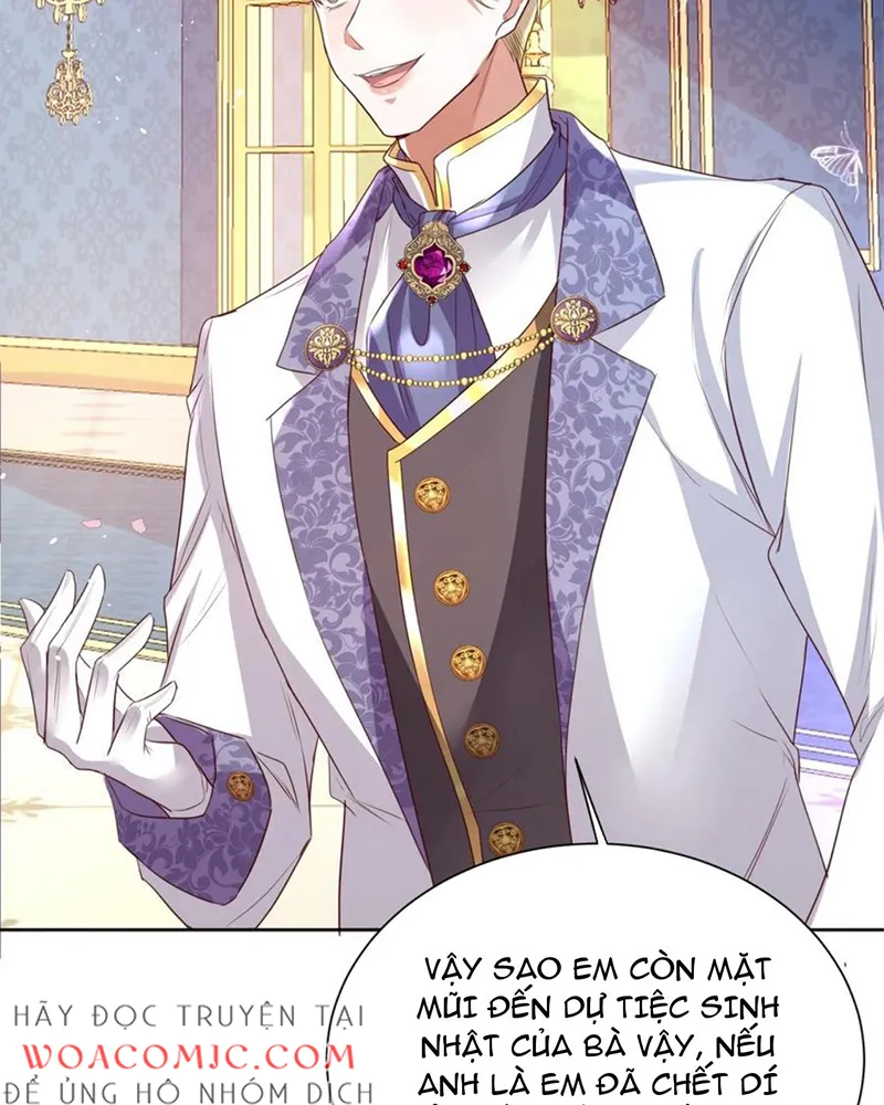 Nhật Ký Simp Của Bá Tước Chap 4 - Next Chap 5