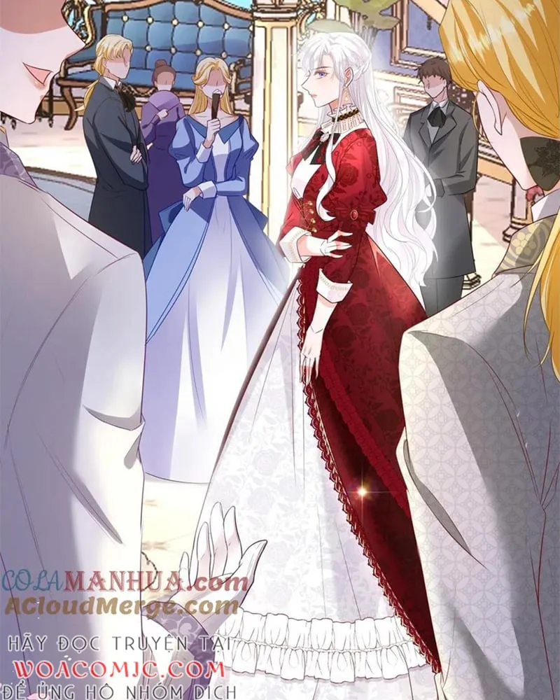 Nhật Ký Simp Của Bá Tước Chap 4 - Next Chap 5