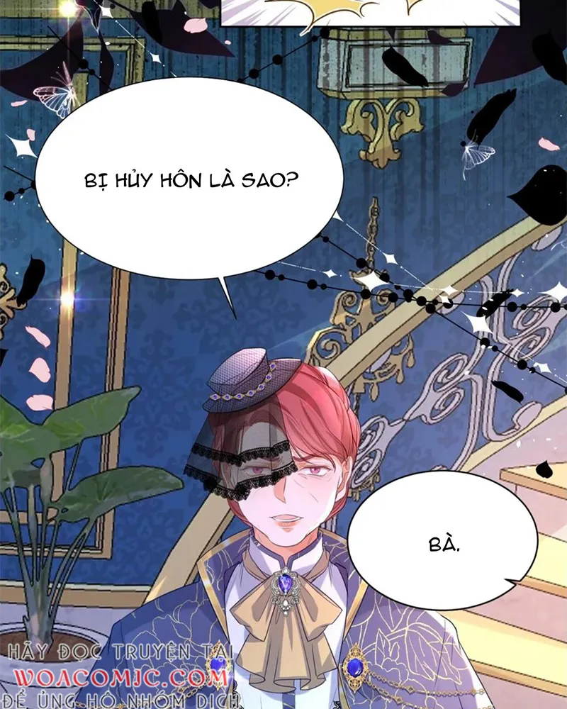Nhật Ký Simp Của Bá Tước Chap 4 - Next Chap 5