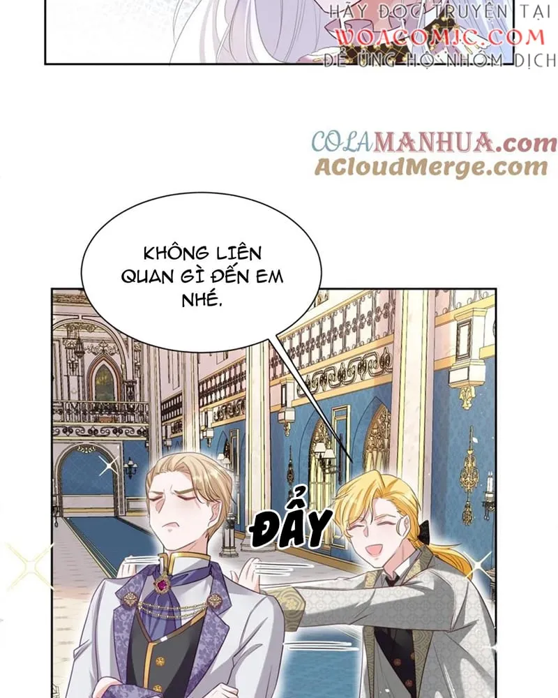 Nhật Ký Simp Của Bá Tước Chap 4 - Next Chap 5
