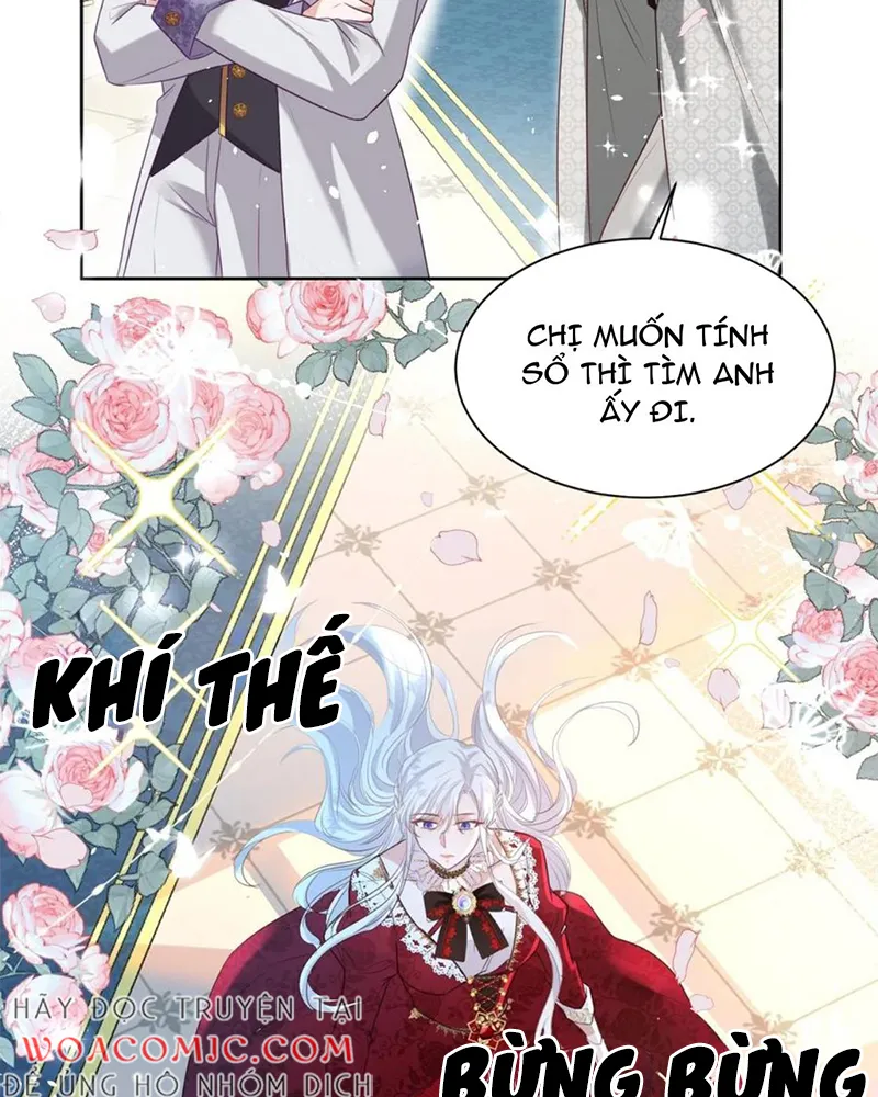 Nhật Ký Simp Của Bá Tước Chap 4 - Next Chap 5