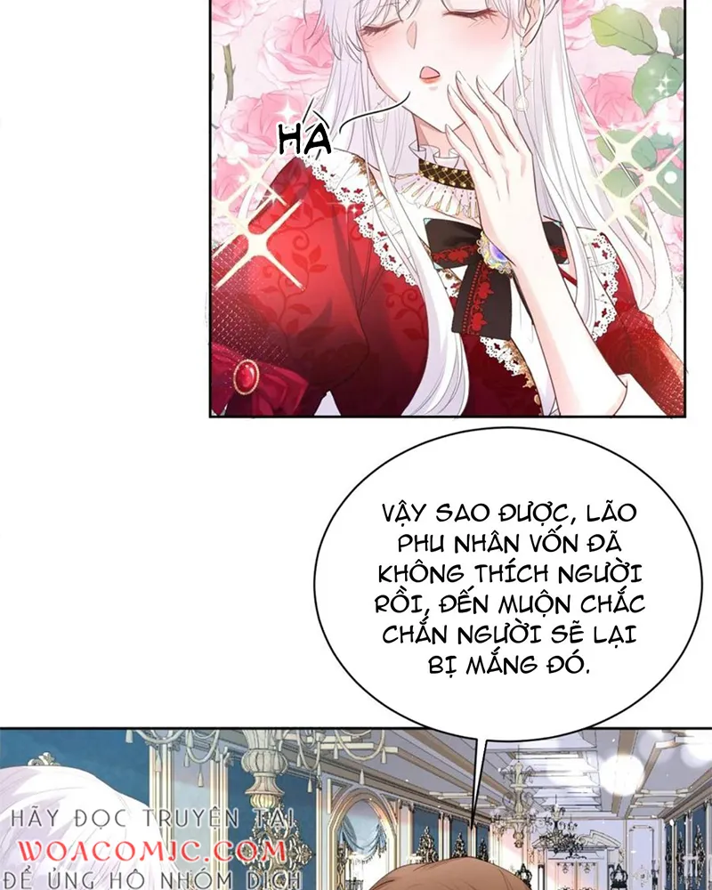 Nhật Ký Simp Của Bá Tước Chap 4 - Next Chap 5