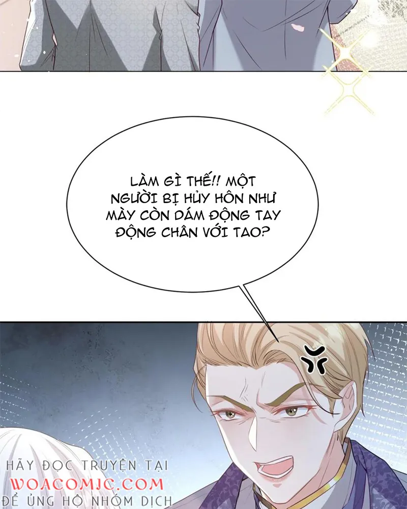 Nhật Ký Simp Của Bá Tước Chap 4 - Next Chap 5