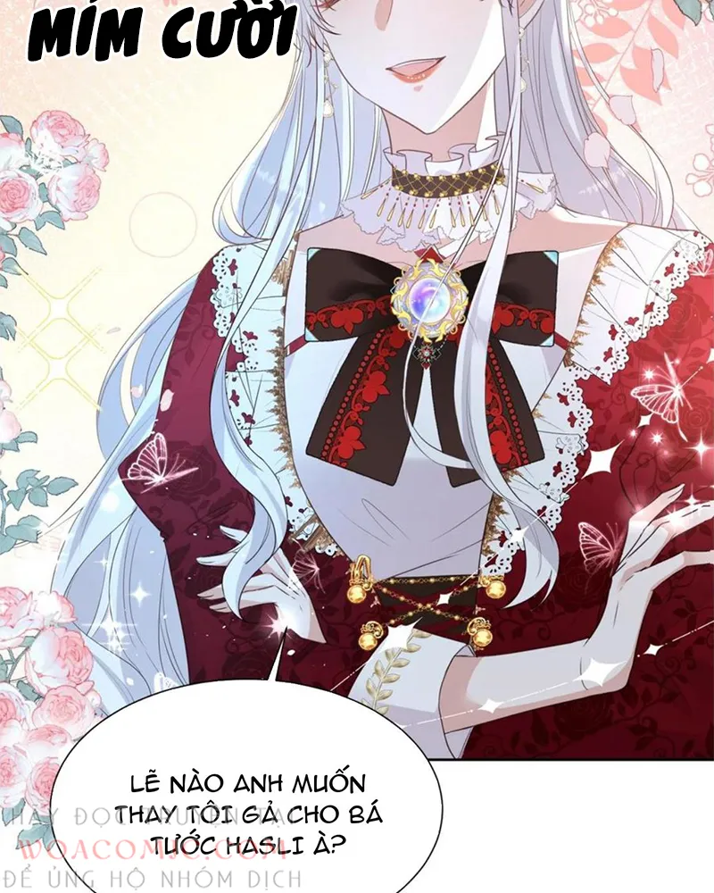 Nhật Ký Simp Của Bá Tước Chap 4 - Next Chap 5