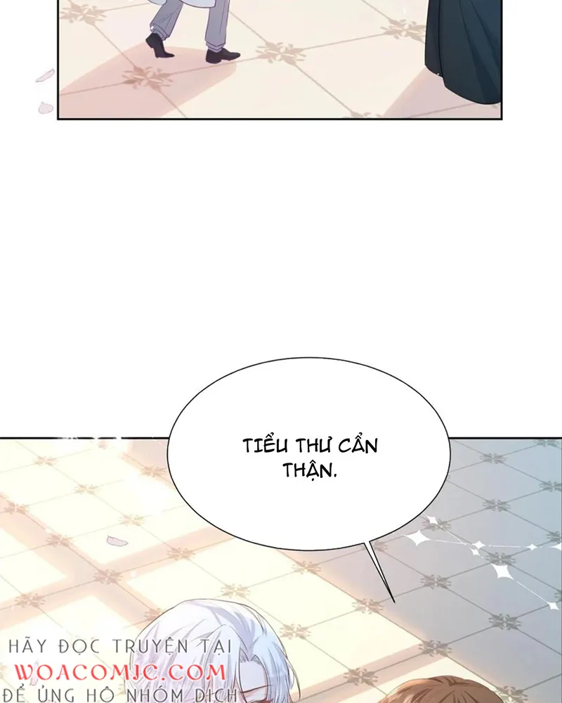 Nhật Ký Simp Của Bá Tước Chap 4 - Next Chap 5