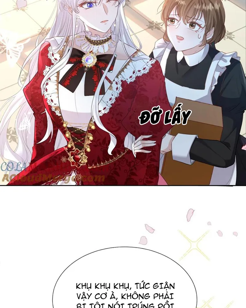 Nhật Ký Simp Của Bá Tước Chap 4 - Next Chap 5