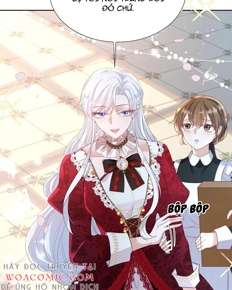 Nhật Ký Simp Của Bá Tước Chap 4 - Next Chap 5