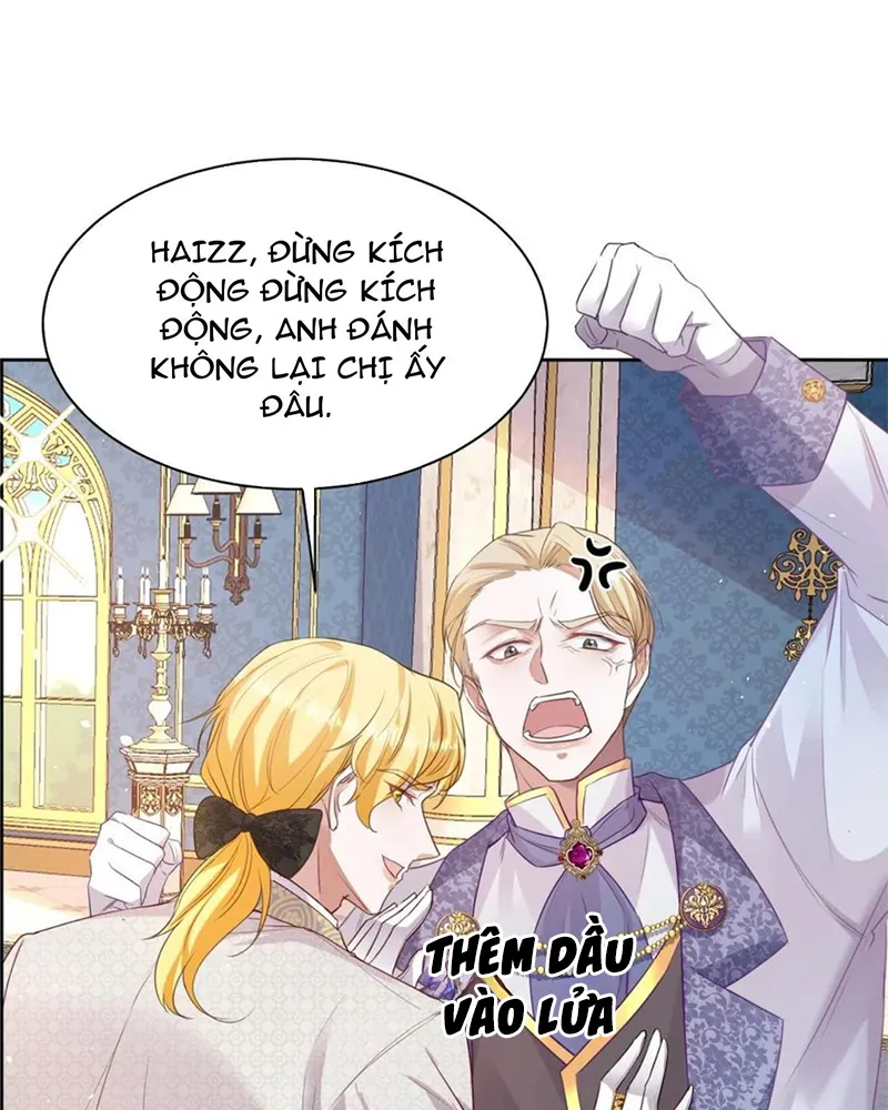 Nhật Ký Simp Của Bá Tước Chap 4 - Next Chap 5