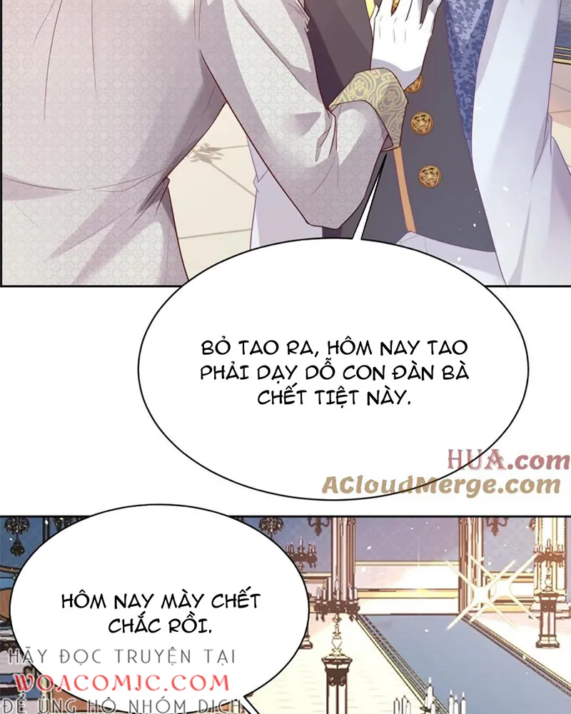 Nhật Ký Simp Của Bá Tước Chap 4 - Next Chap 5