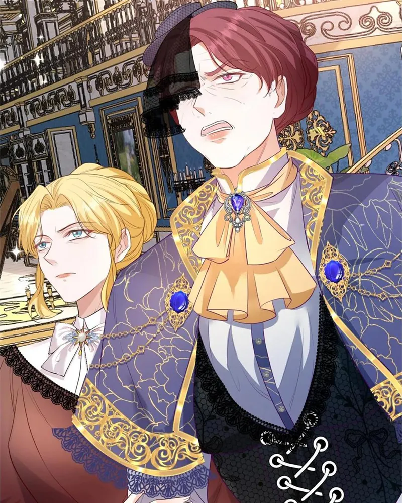 Nhật Ký Simp Của Bá Tước Chap 4 - Next Chap 5