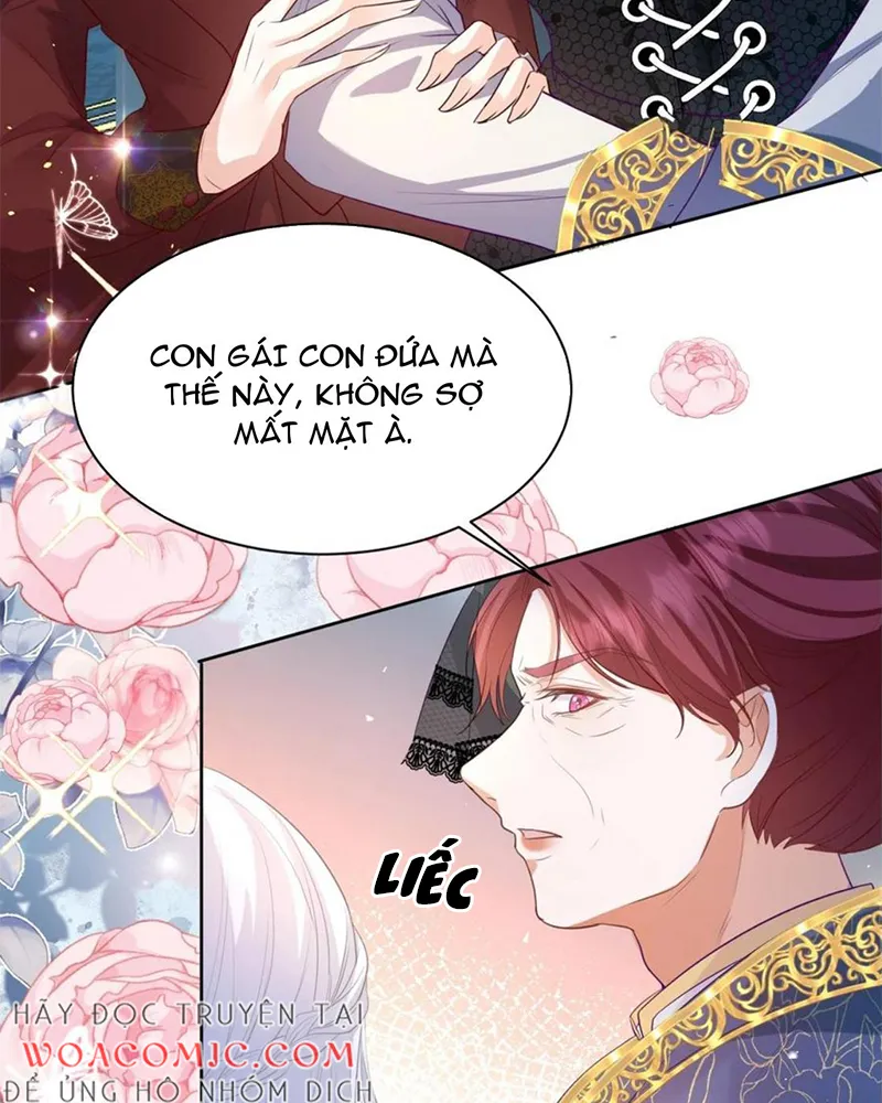 Nhật Ký Simp Của Bá Tước Chap 4 - Next Chap 5