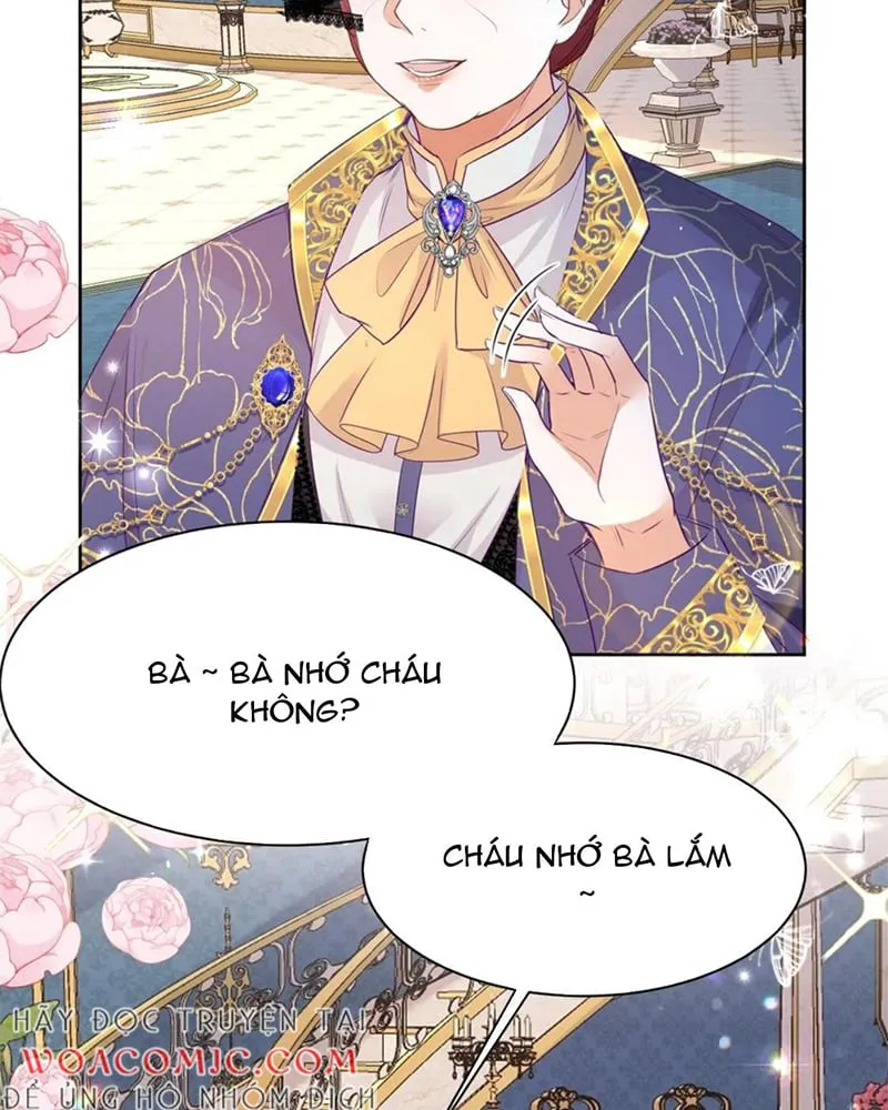 Nhật Ký Simp Của Bá Tước Chap 4 - Next Chap 5