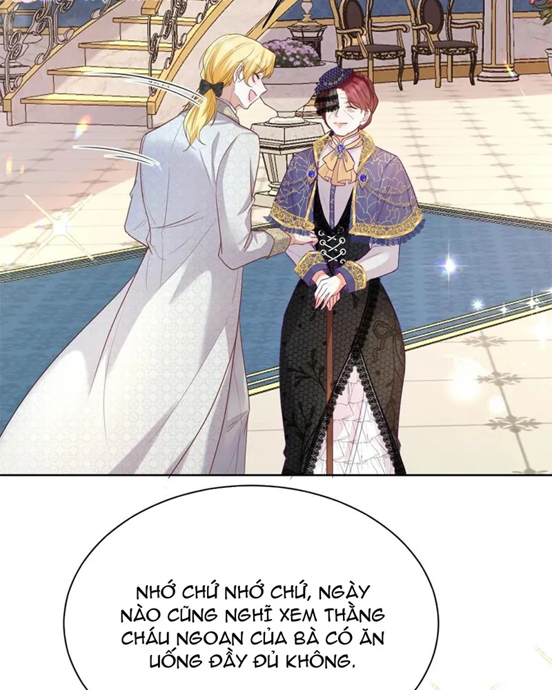 Nhật Ký Simp Của Bá Tước Chap 4 - Next Chap 5