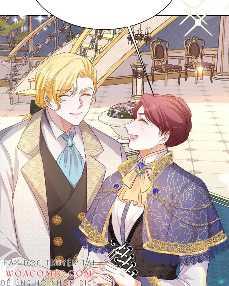 Nhật Ký Simp Của Bá Tước Chap 4 - Next Chap 5
