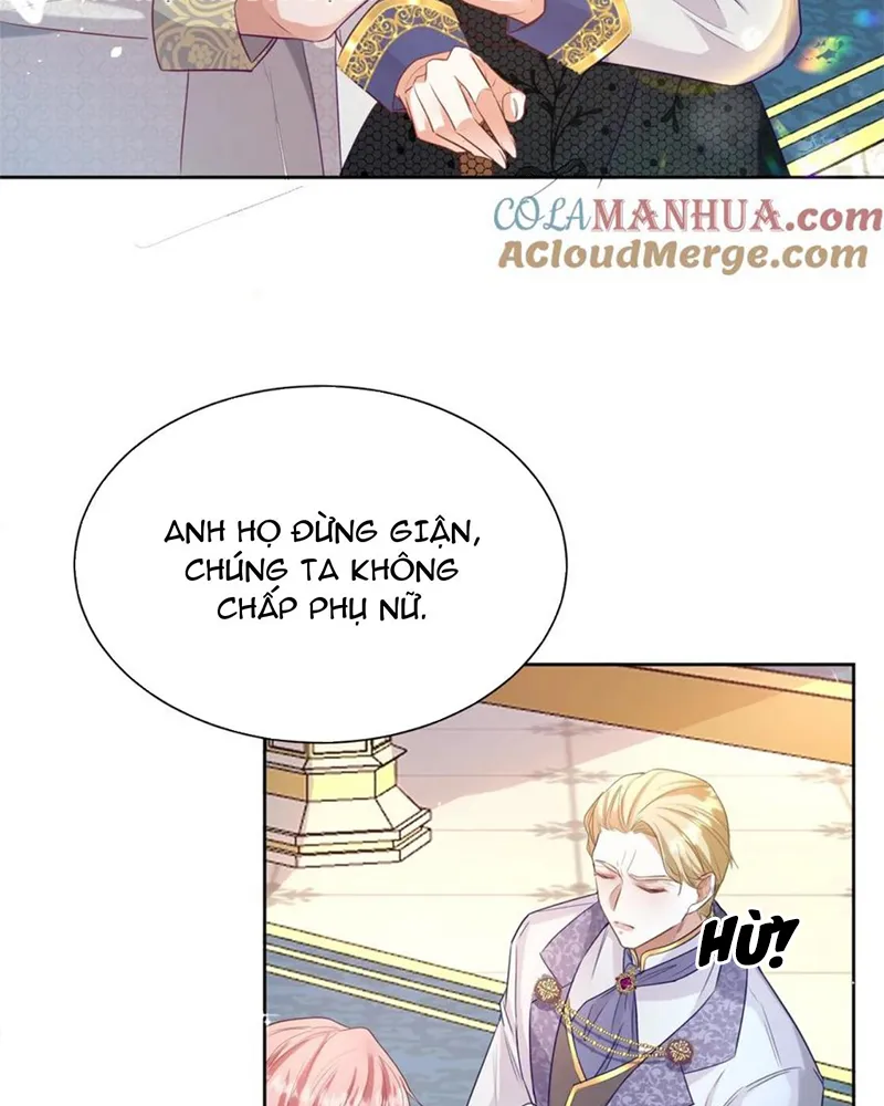 Nhật Ký Simp Của Bá Tước Chap 4 - Next Chap 5