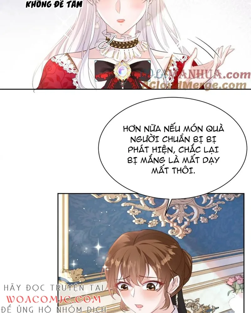 Nhật Ký Simp Của Bá Tước Chap 4 - Next Chap 5