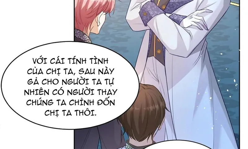 Nhật Ký Simp Của Bá Tước Chap 4 - Next Chap 5