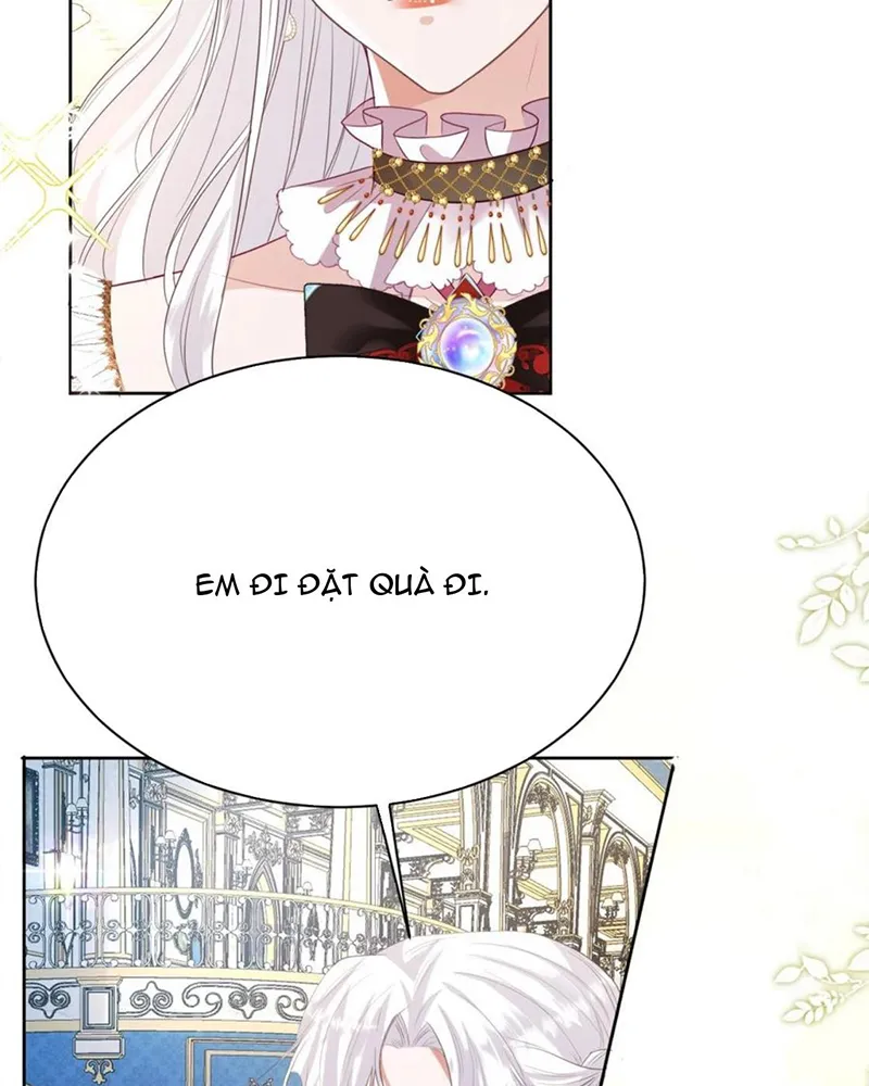Nhật Ký Simp Của Bá Tước Chap 4 - Next Chap 5