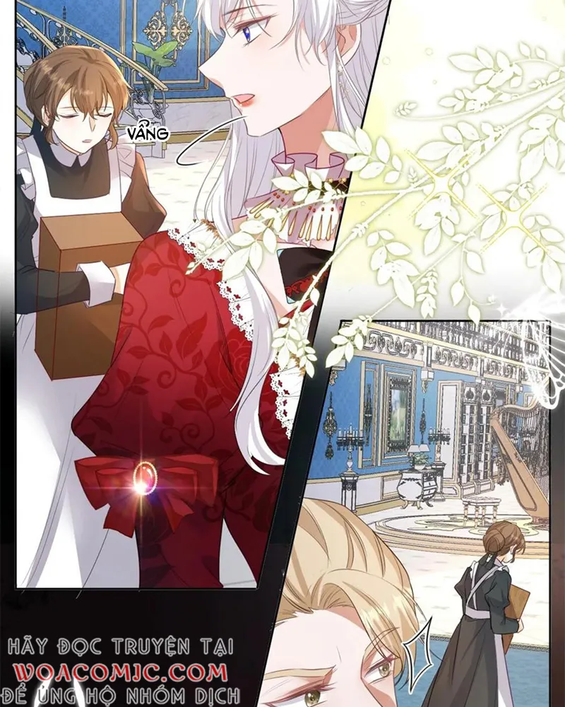 Nhật Ký Simp Của Bá Tước Chap 4 - Next Chap 5