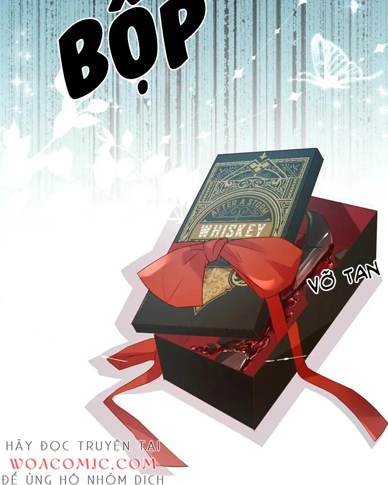 Nhật Ký Simp Của Bá Tước Chap 4 - Next Chap 5
