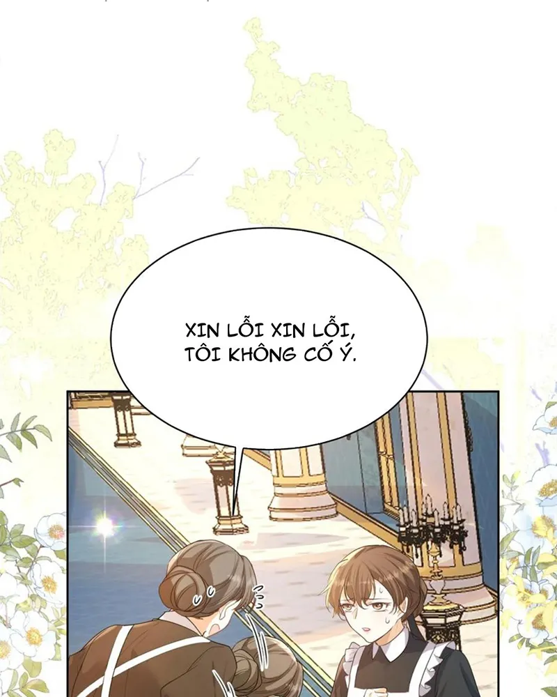 Nhật Ký Simp Của Bá Tước Chap 4 - Next Chap 5