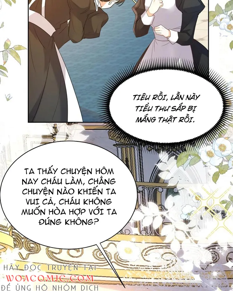 Nhật Ký Simp Của Bá Tước Chap 4 - Next Chap 5