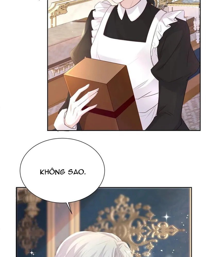 Nhật Ký Simp Của Bá Tước Chap 4 - Next Chap 5
