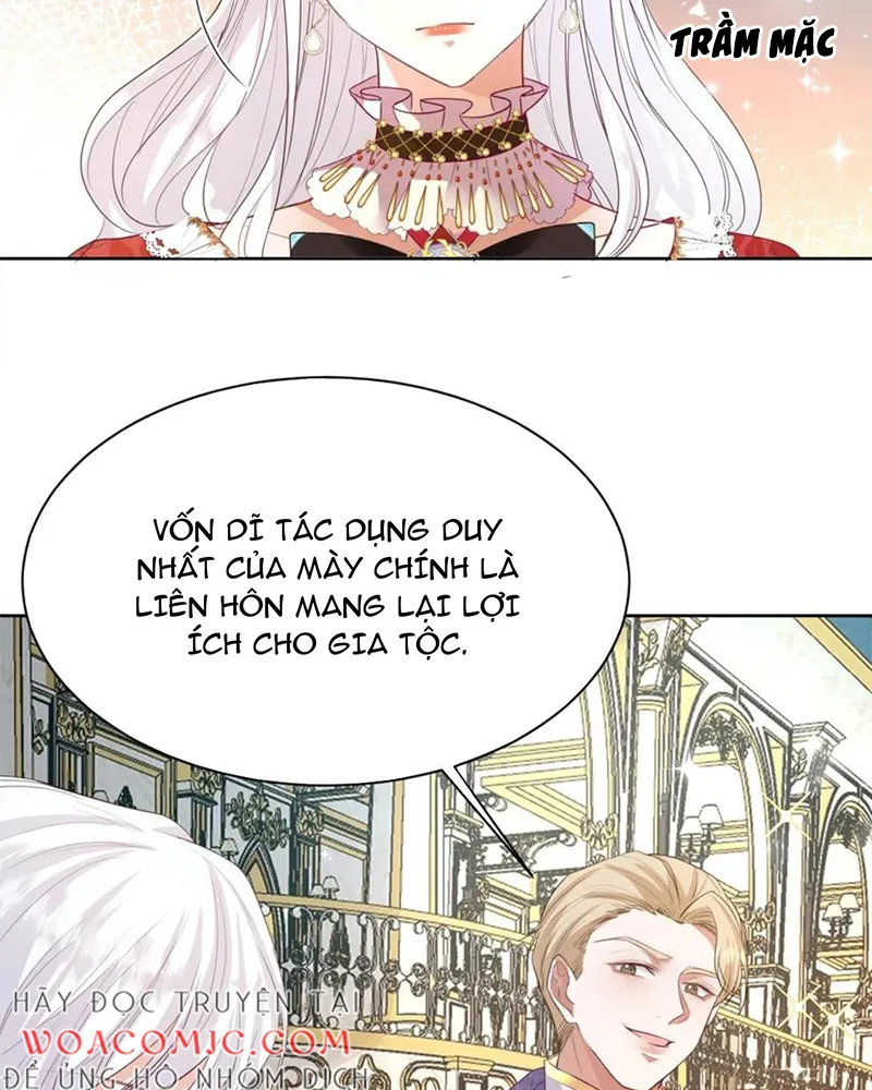Nhật Ký Simp Của Bá Tước Chap 4 - Next Chap 5