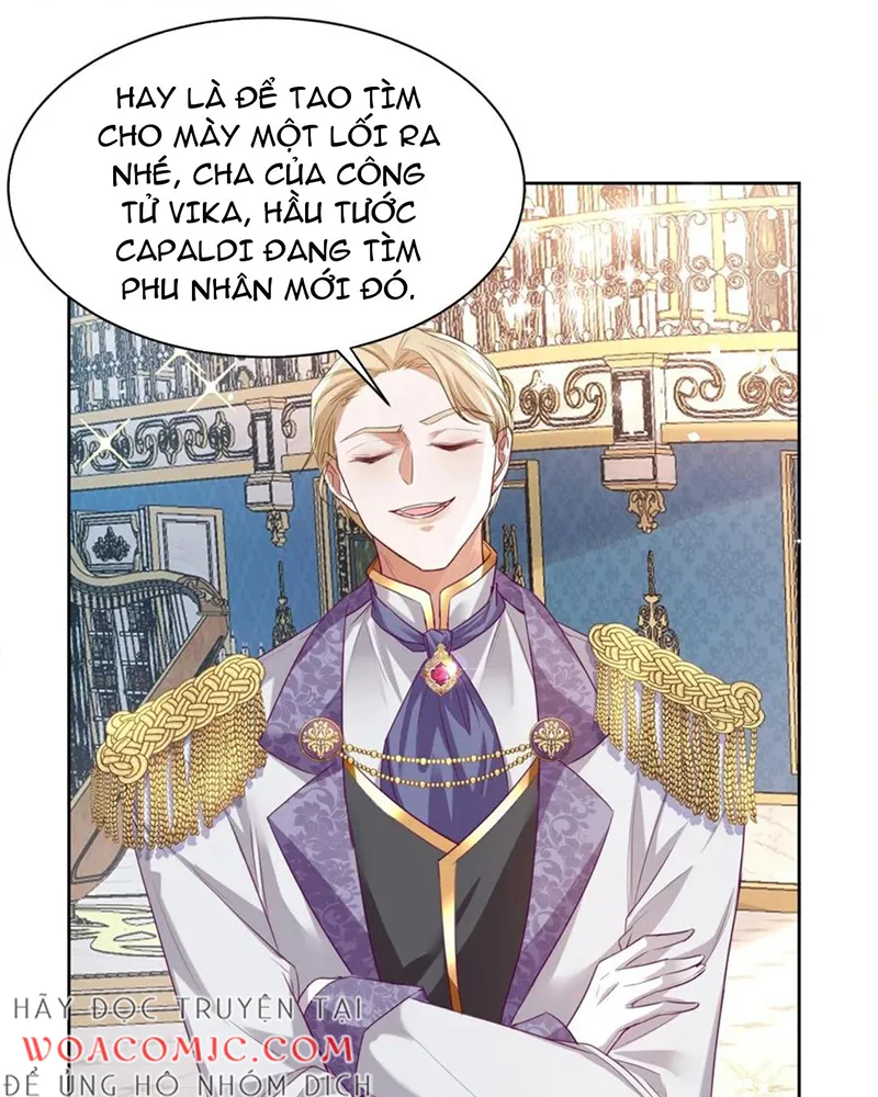 Nhật Ký Simp Của Bá Tước Chap 4 - Next Chap 5